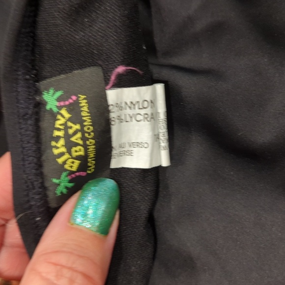 Bathing Suit Bottom - Picture 3 of 7